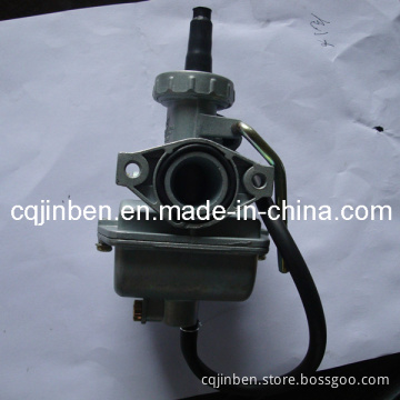 Motorcycle Carburetor